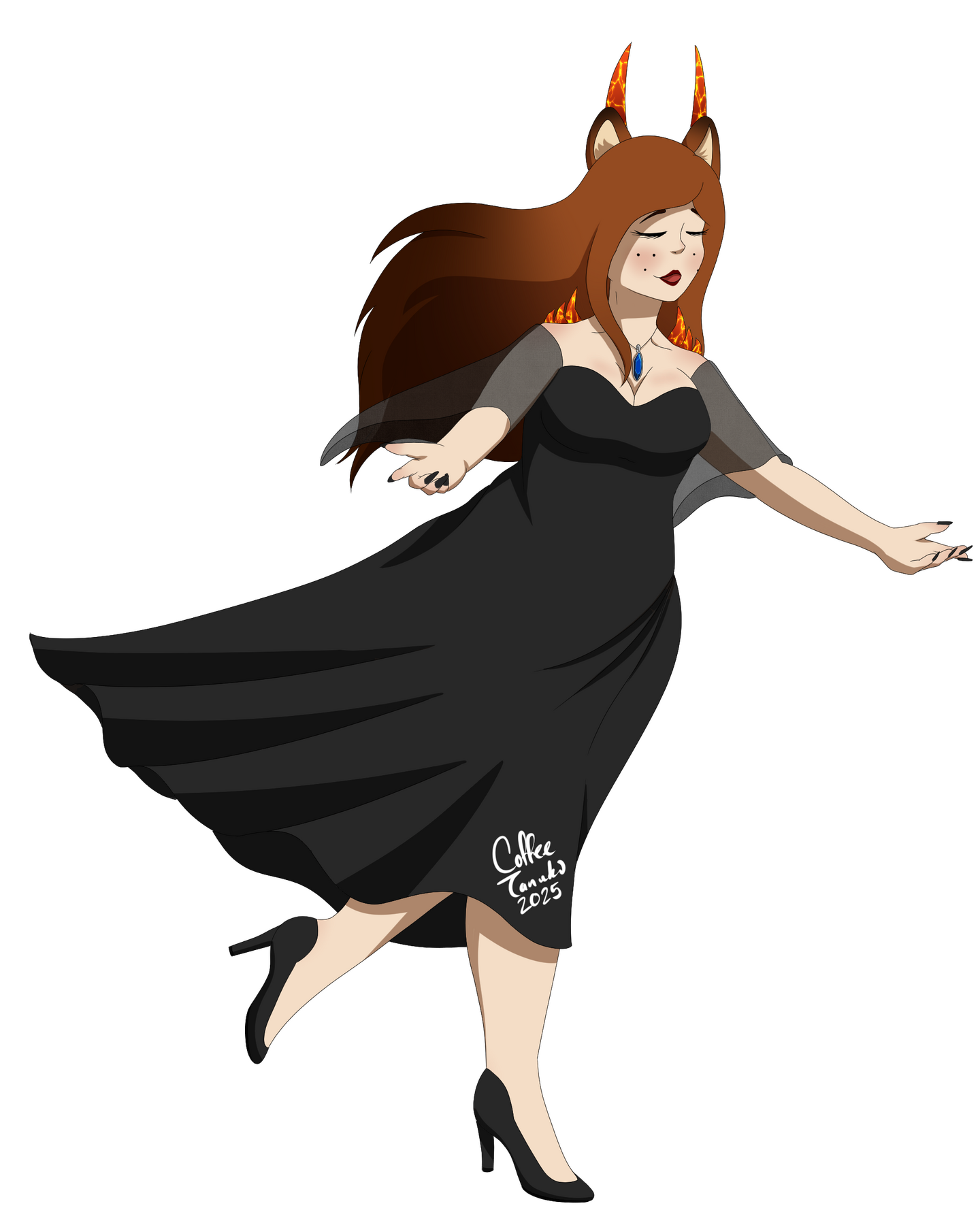The Deadly Matron