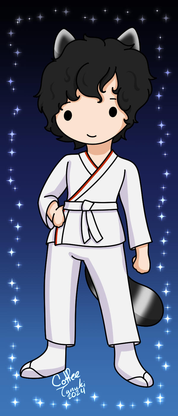 Hideyo, Twilight Cleric